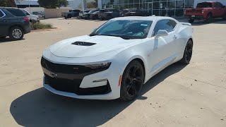 2019 Chevrolet Camaro 2SS San Antonio Houston Austin Dallas Universal City TX [upl. by Yluj]