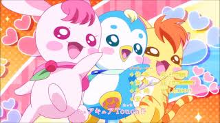 Healin Good Precure Opening 2 [upl. by Tannie]