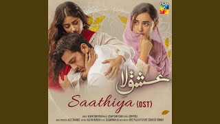 Saathiya IshqeLaa OST [upl. by Av721]