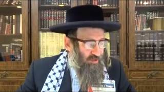 Authentic Jewish Opinion on the Temple Mount AlAqsa [upl. by Yendyc281]