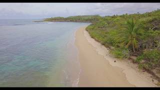 playa de ballena [upl. by Mimajneb]