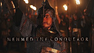 Mehmed The Conqueror [upl. by Naillil]