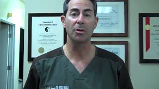 Sleep Apnea Tips 2  Humidifying CPAPmp4 [upl. by Nickolas]