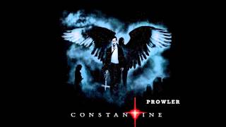 Constantine  Hell Freeway Soundtrack OST HD [upl. by Tevlev]