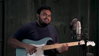 LANY  ILYSB Stripped Cover by Minesh [upl. by Saree]