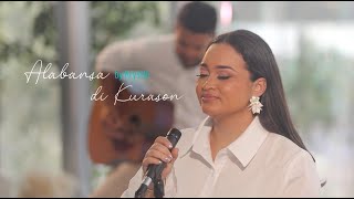 Alabansa di Kurason  Krystle Official Music Video [upl. by Adanar]