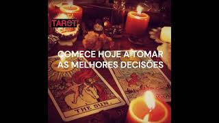 CONSULTAS TAROT tarot tarotconsulta espiritualidade [upl. by Lema]