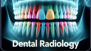 Radiographic Anatomy  Part 1 [upl. by Marceau]