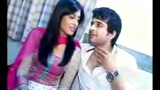 Karan Kundra amp Kritika Kamra On SBS 24th Dec 2009 [upl. by Gatias]