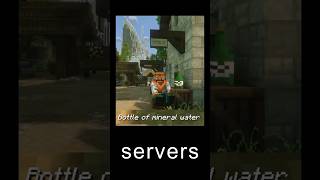 Choosing A Minecraft Server minecraft minecraftserver [upl. by Nichol]