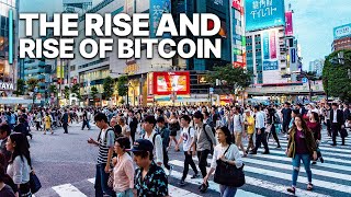 The Rise and Rise of Bitcoin  Bitcoin Movie  Documentary  Blockchain [upl. by Alice340]