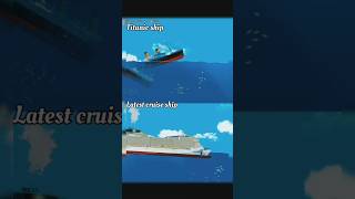 northsea ocean ship foryourpageviralvideo shots fyp memes lol explorepage trending wave [upl. by Aihsoek]