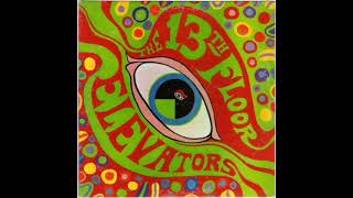 The 13th Floor Elevators  Reverberation 1966 [upl. by Nattie414]