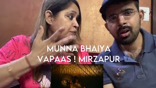 Mirzapur  Bonus Episode  Prime Video India [upl. by Orelle47]