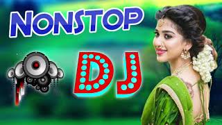 New Hindi Dj song  Best Hindi Old Dj Remix  Bollywood Nonstop Dj Song  2023 Dj Song New Dj Remix [upl. by Alioz]