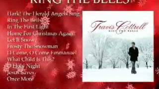 Travis Cottrells NEW Christmas Record quotRing the Bellsquot [upl. by Ailaro866]