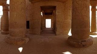 Luxor Thebes Ramesseum [upl. by Ecerehs]