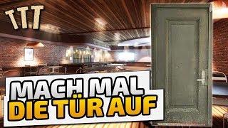 Mach mal die Tür auf  ♠ Trouble in Terrorist Town ♠  Lets Play TTT  Dhalucard [upl. by Camey]