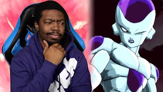 REVIVAL FINAL FORM FRIEZA HAS AN AMAZING SPECIAL MOVE Dragon Ball Legends Gameplay [upl. by Liebermann]