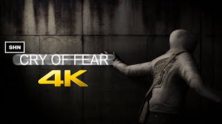 Cry of Fear 👻 Full HD 4K60fps 👻 Longplay Walkthrough Gameplay No Commentary [upl. by Mide]