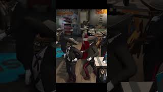 PREHEIST PLANNING GTA 5 RP funny shorts gta5 fivem memes [upl. by Ithsav920]