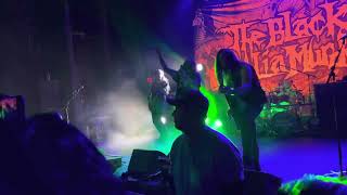 The Black Dahlia Murder  Carbonized in Cruciform LIVE Albuquerque NM 050923 [upl. by Meldoh462]