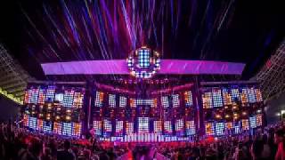 Danny Tenaglia live at Ultra Music Festival Miami 24032018 [upl. by Giavani504]