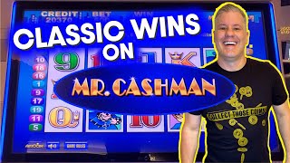 Good Ole Reliable Mr Cashman [upl. by Larrie]