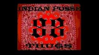 Indian Posse 88 Thugs North Side  425  Red Till I Die  2014  Aboriginal Gangsters [upl. by Publias576]