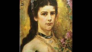 Duchess Elisabeth quotSisiquot in BavariaEmpress Elisabeth of Austria Queen of Hungary Lonely  2NE1 [upl. by Anniahs]