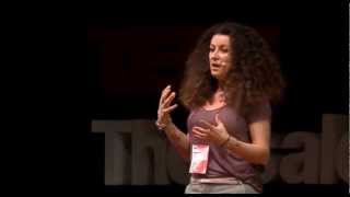 Stereotypes  funny because they are true  Katerina Vrana  TEDxThessaloniki [upl. by Latsirc833]