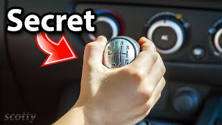 How to Shift Without Using the Clutch Do a Burnout and More Manual Transmission Secrets [upl. by Carbo684]