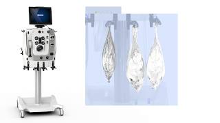 PrisMax CVVHDF with Citrate Anticoagulation Setup Guide [upl. by Kitrak]