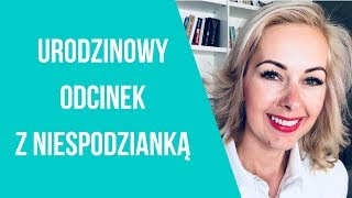 10 zasad którę stosuje w życiu i biznesie  URODZINOWA SESJA QampA 7 [upl. by Oba]