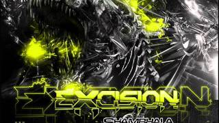 Excision  Shambhala  2011 Dubstep Mix   Part 3 of 5 [upl. by Calvert]