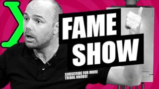 The Ricky Gervais Show  Fame Show [upl. by Quirita]