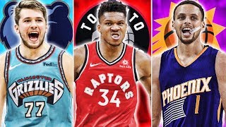 10 Crazy NBA Trades That Almost Happened [upl. by Earased909]