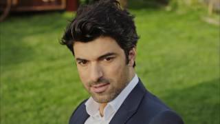 Engin Akyürek Simply Falling for you [upl. by Notgnirrab911]