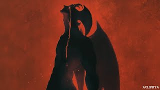 Musical Representation of Devilman Crybaby [upl. by Itak899]