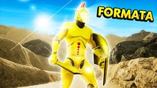 THE ULTIMATE FORMATA UNIT Formata Funny Gameplay  Formata New Update [upl. by Ogdan]