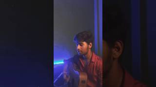 saanson ko jeene ka  short cover  Vishal Thakur shorts [upl. by Malchus]