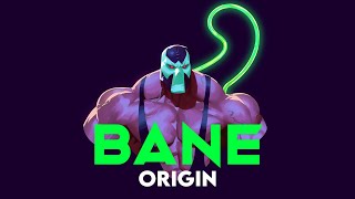 Bane origin HINDI [upl. by Oribel]