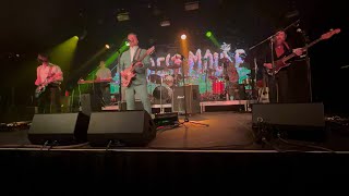 Modest Mouse live in Hawaii4k [upl. by Odlonyer76]