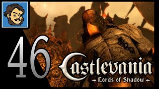 Castlevania Lords Of Shadow  46  O Coveiro [upl. by Retseh]