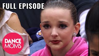 Jill REFUSES to Follow the Rules S2 E6  Full Episode  Dance Moms [upl. by Noxas]