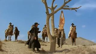 White Apache 1987 Spaghetti Western Movie  Based on a true story  Directed Bruno Mattei [upl. by Apurk]