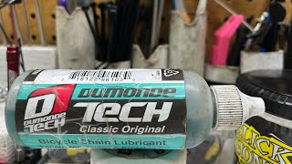 All About Chain Lube  Tips Tricks and What NOT to Do [upl. by Eremahs985]