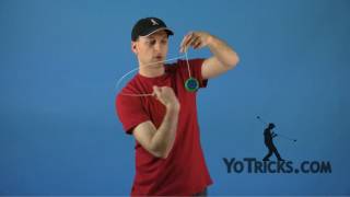 How to fix Yoyo String Tension in Unresponsive Yoyoing [upl. by Offen]