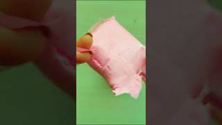 Part 1 Realistic Baby Dolls making Tutorial without Air Dry Clay dolls artandcraft polymerclay [upl. by Kawasaki]