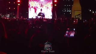 Parokya Ni Edgar  Bagsakan feat Gloc9 Elmo amp Arkin Magalona  Circus Music Festival 2024 [upl. by Lunna]